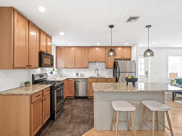 1205 W 37th Avenue, Denver, CO 80211