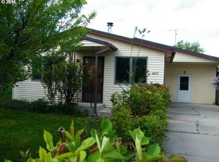 205 Vine St, Richland, OR 97870