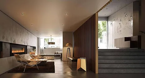 Rented by Bold New York