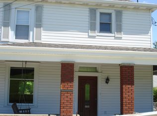 554 Hecla Rd, Southwest, PA 15685