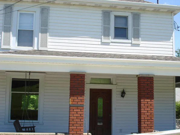 554 Hecla Rd, Southwest, PA 15685
