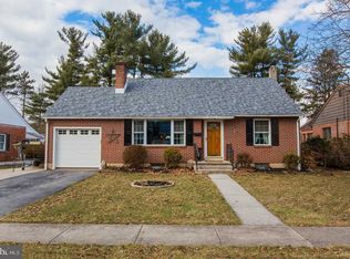 425 E Bainbridge St, Elizabethtown, PA 17022