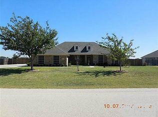 10281 W Rancho Diego Ln, Crowley, TX 76036