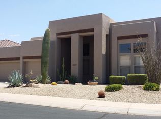 4807 E Hashknife Rd, Phoenix, AZ 85054