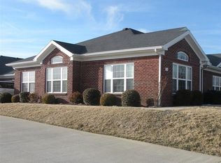 101 Christal Dr, Georgetown, KY 40324