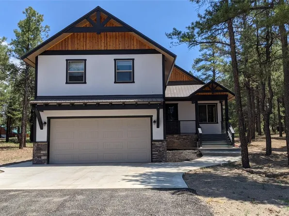 377 Lakewood Street, Pagosa Springs, CO 81147