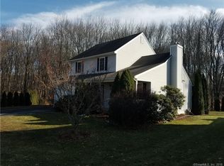 48 Hopkins Dr, Newington, CT 06111