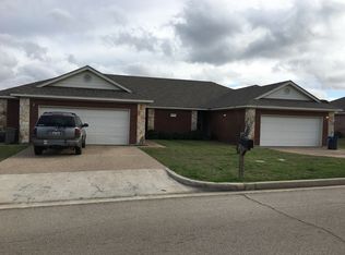 3108 Buckskin Ln, Waco, TX 76706