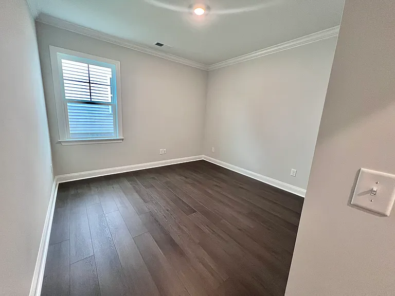 1st Floor Bedroom (Bedroom 1)-Downstairs