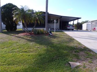 2723 Tanager Ln, Englewood, FL 34224