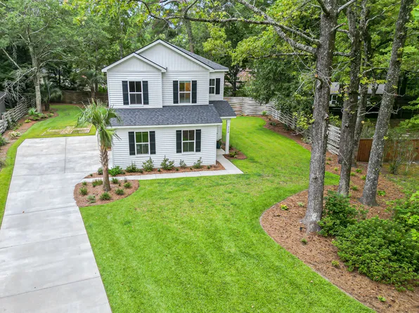 324 Ashley Dr, Summerville, SC 29485