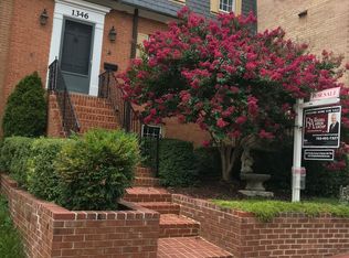 1346 Lynnbrook Dr, Arlington, VA 22201