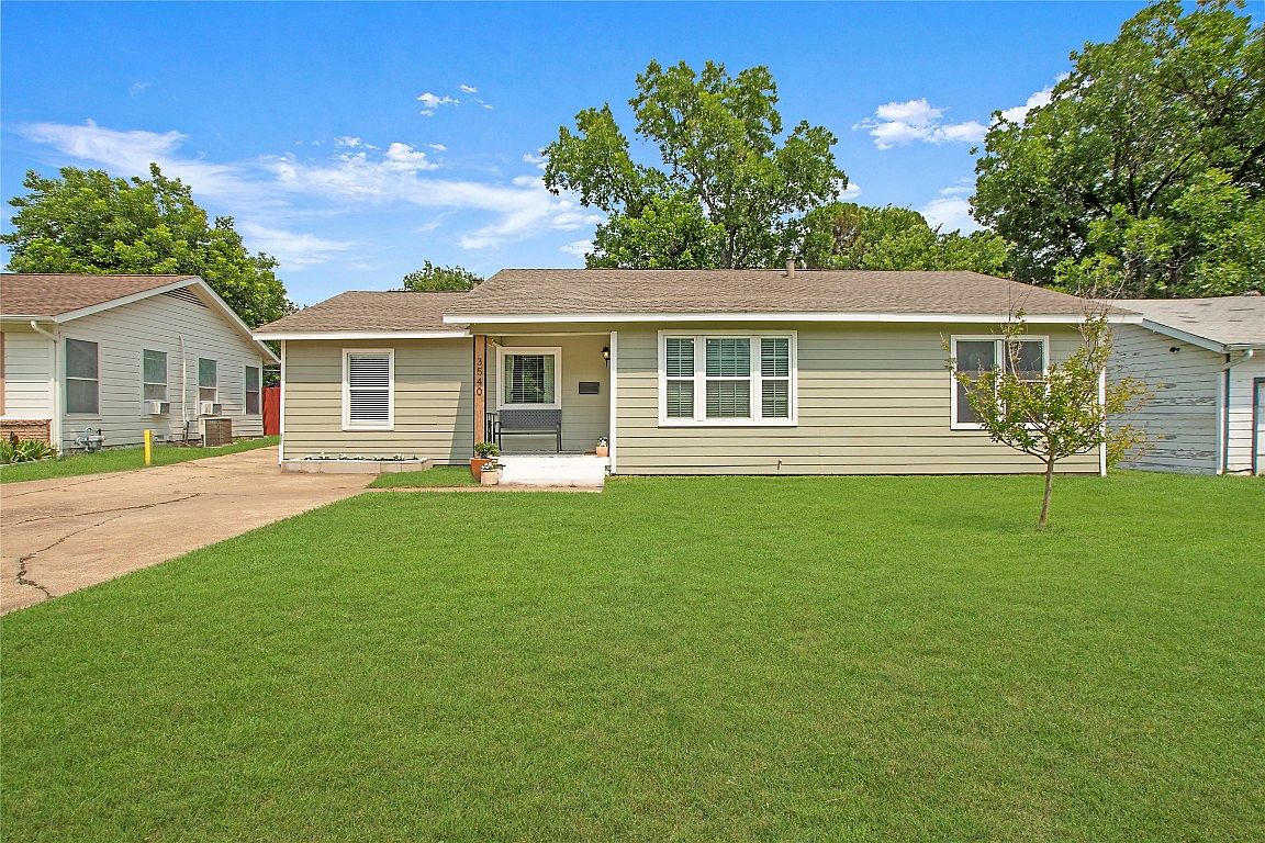 3540 Beverly Dr, Haltom City, TX 76117 Zillow