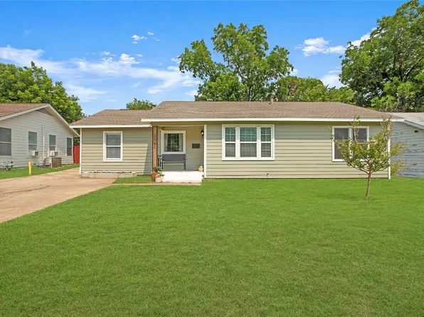3540 Beverly Dr, Haltom City, TX 76117