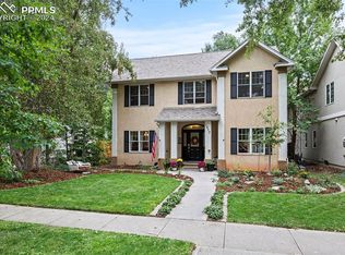 1517 N Franklin St, Colorado Springs, CO 80907