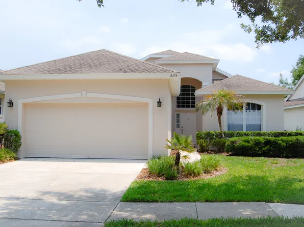 829 Lakeworth Cir, Heathrow, FL 32746