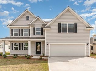 2123 Marietta Circle NW, Ash, NC 28420