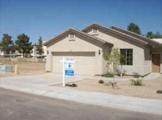 10407 N 52 Dr, Glendale, AZ 85302