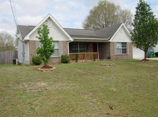 5109 Whitehurst Ln, Crestview, FL 32536