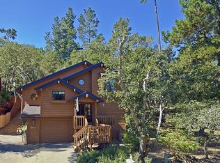 2065 Burton Dr, Cambria, CA 93428