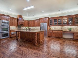 37 Bass Pond Dr, Frisco, TX 75034