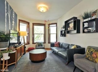2518 N Ridgeway Ave #1, Chicago, IL 60647