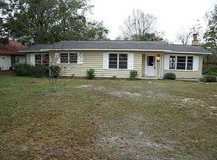 402 E Old Pass Rd, Long Beach, MS 39560