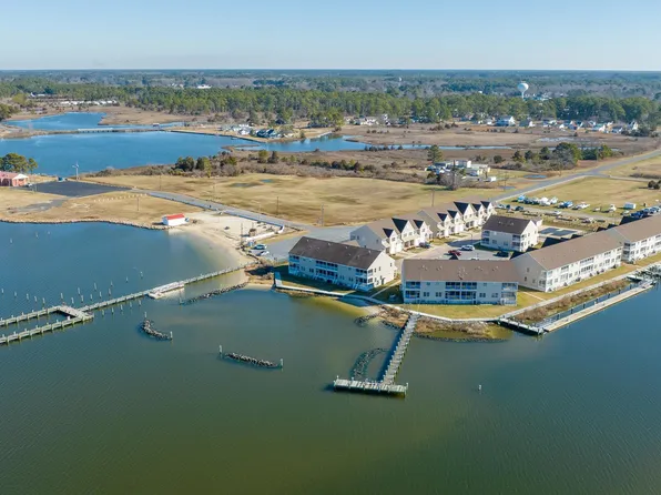 111 Sunset Cir #111F, Crisfield, MD 21817