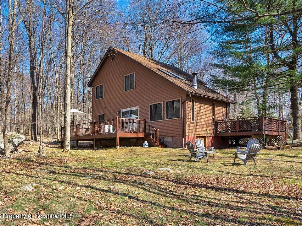111 N. Lehigh River Dr, Gouldsboro, PA 18424 Zillow