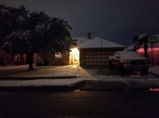 1108 Cupertino St, Portland, TX 78374