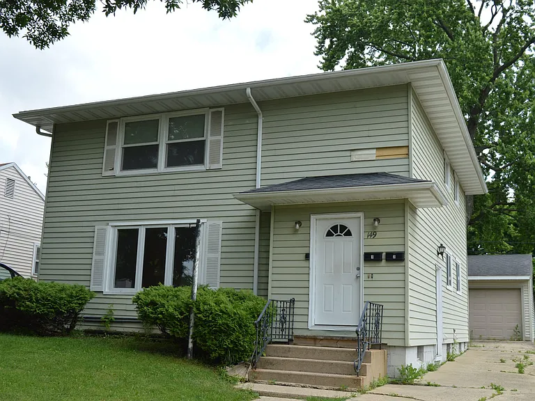 149 Leon St #1 — Photo 13