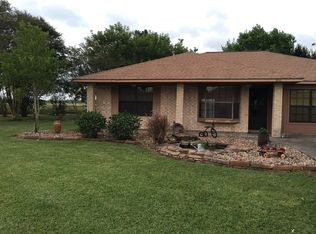 451 County Road 231, Bay City, TX 77414