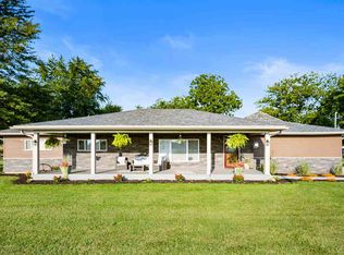 5236 N State Line Rd, Union City, IN 47390