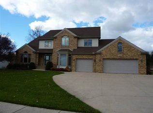 4844 Thoroughbred Loop, Erie, PA 16506