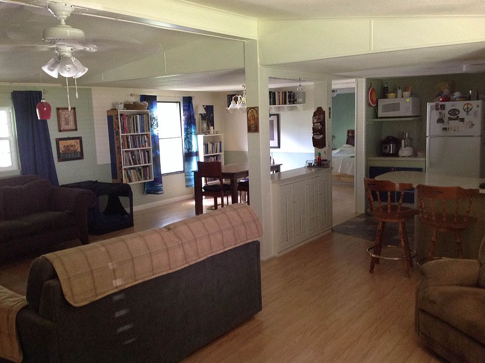 Open Concept