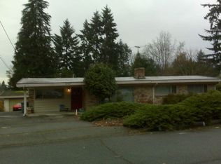 3735 138th Pl SE, Bellevue, WA