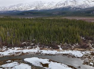 1327.6-B1 Alaska Hwy, Tok, AK 99780