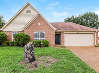 4574 Kings Grant Dr, Memphis, TN 38125