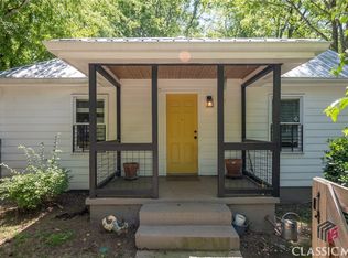 236 N Peter St, Athens, GA 30601