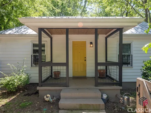 236 Peter Street N, Athens, GA 30601
