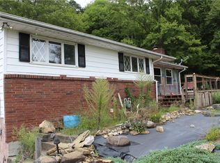 2648 Morrow Rd, Home, PA 15747
