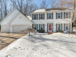 616 Antelope Trl, Green Bay, WI 54313