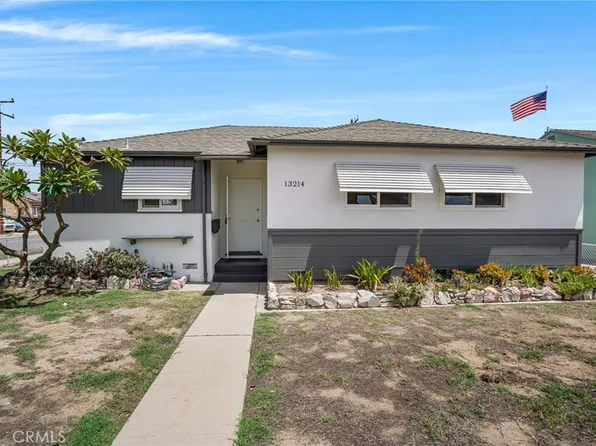 13214 Newmire Ave, Norwalk, CA 90650