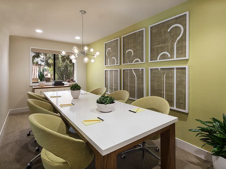 Westwood Apartment Homes — Photo 15