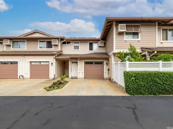 91-1181 Kaiau Ave APT 505, Kapolei, HI 96707