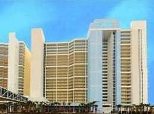 10901 Front Beach Rd UNIT 1803, Panama City Beach, FL 32407