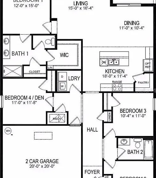 3820 Swanfalls Ter — Photo 8