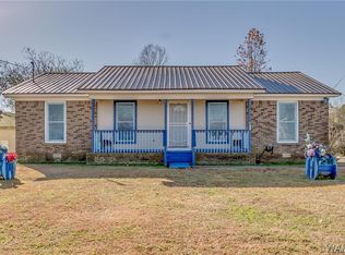 3967 Shaw Dr, Tuscaloosa, AL 35404
