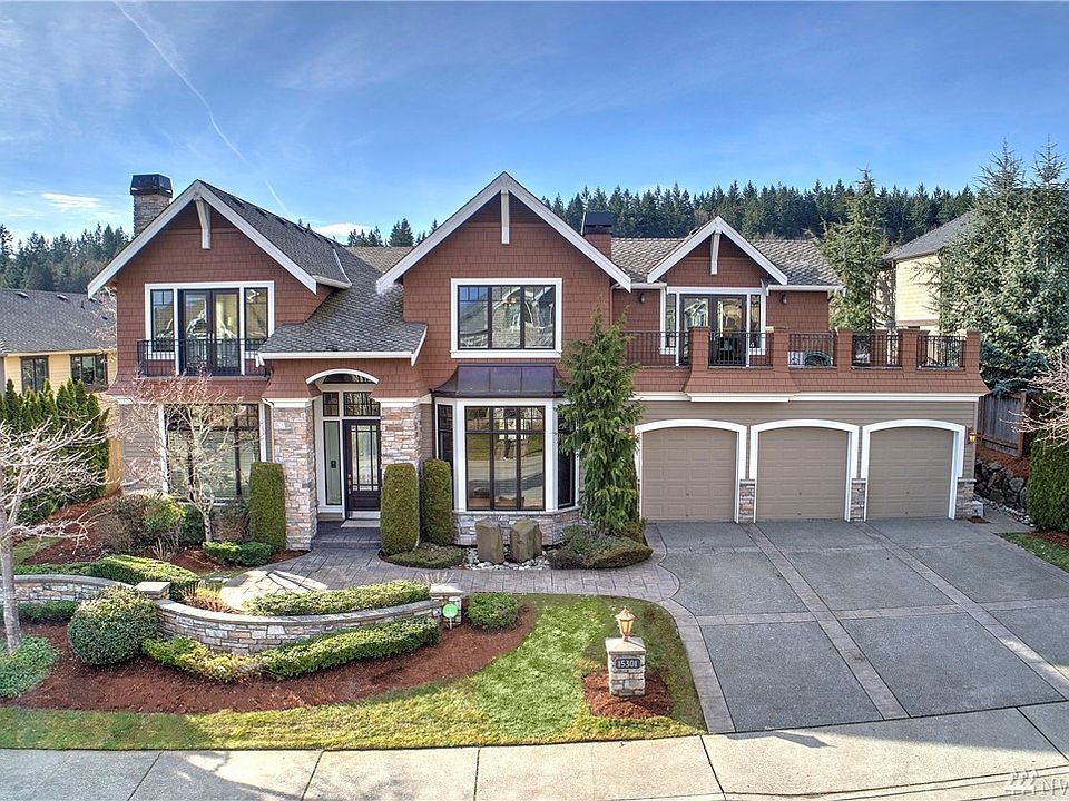 15301 SE 80th St, Renton, WA 98059 Zillow