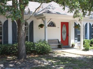 3863 Indian Trl UNIT 107, Destin, FL 32541